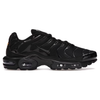 Nike Air Max Plus Triple Black