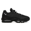 Nike Air Max 95 Black Silver