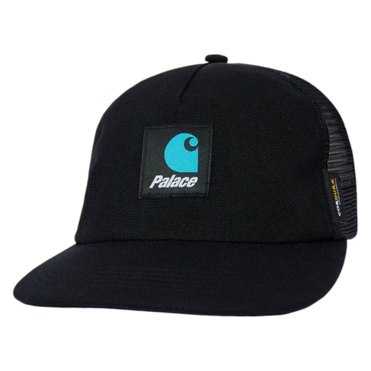 Palace Carhartt WIP Trucker Black