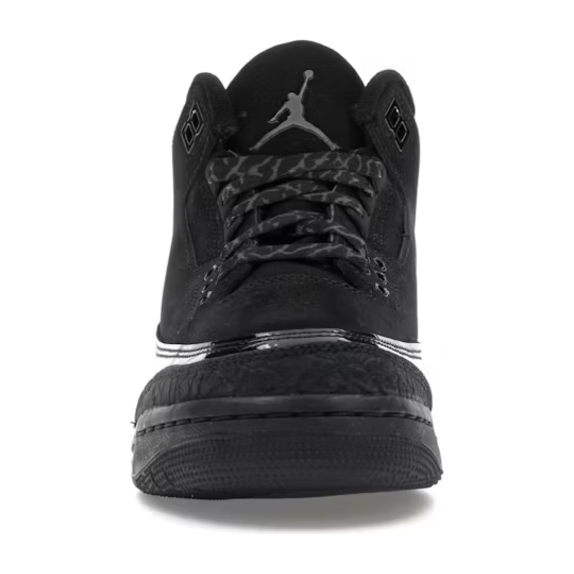 Jordan 3 Retro Black Cat (2025) (GS)