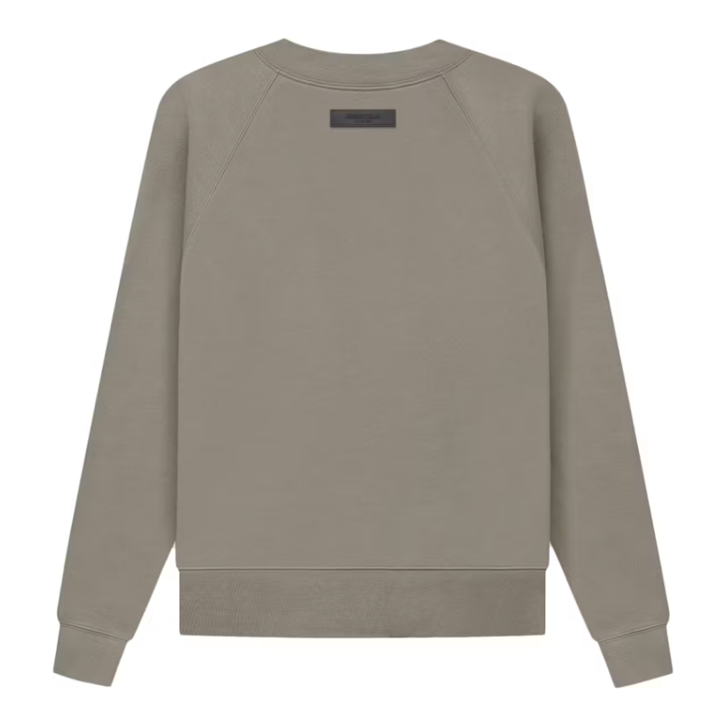 Fear of God Essentials Crewneck Desert Taupe