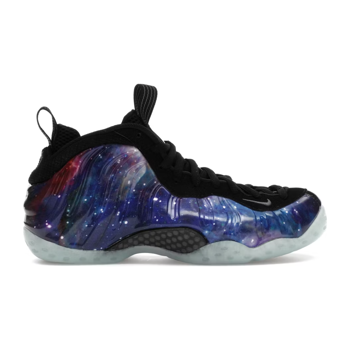 Nike Air Foamposite One Galaxy (2025)