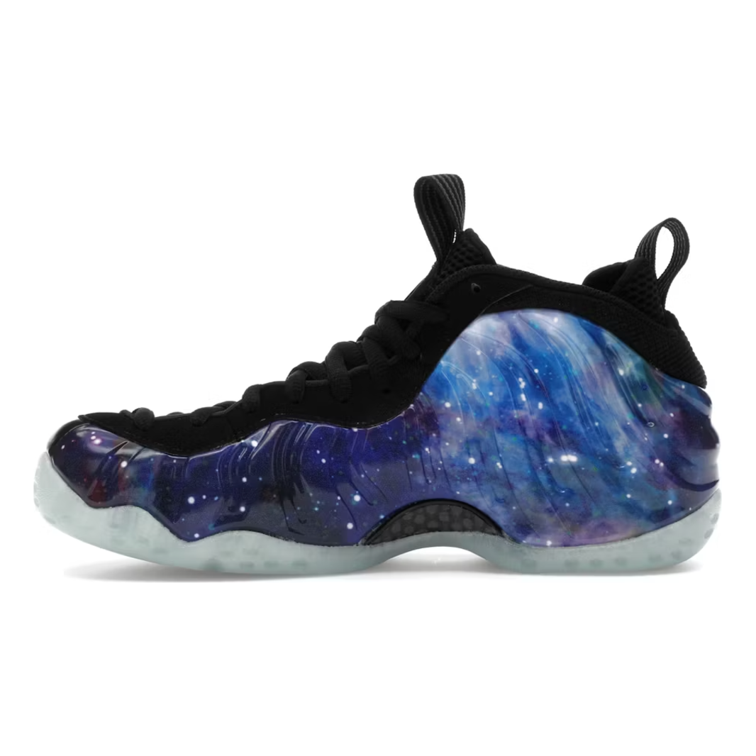 Nike Air Foamposite One Galaxy (2025)