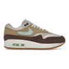 Nike Air Max 1 Crepe Brown (2022)