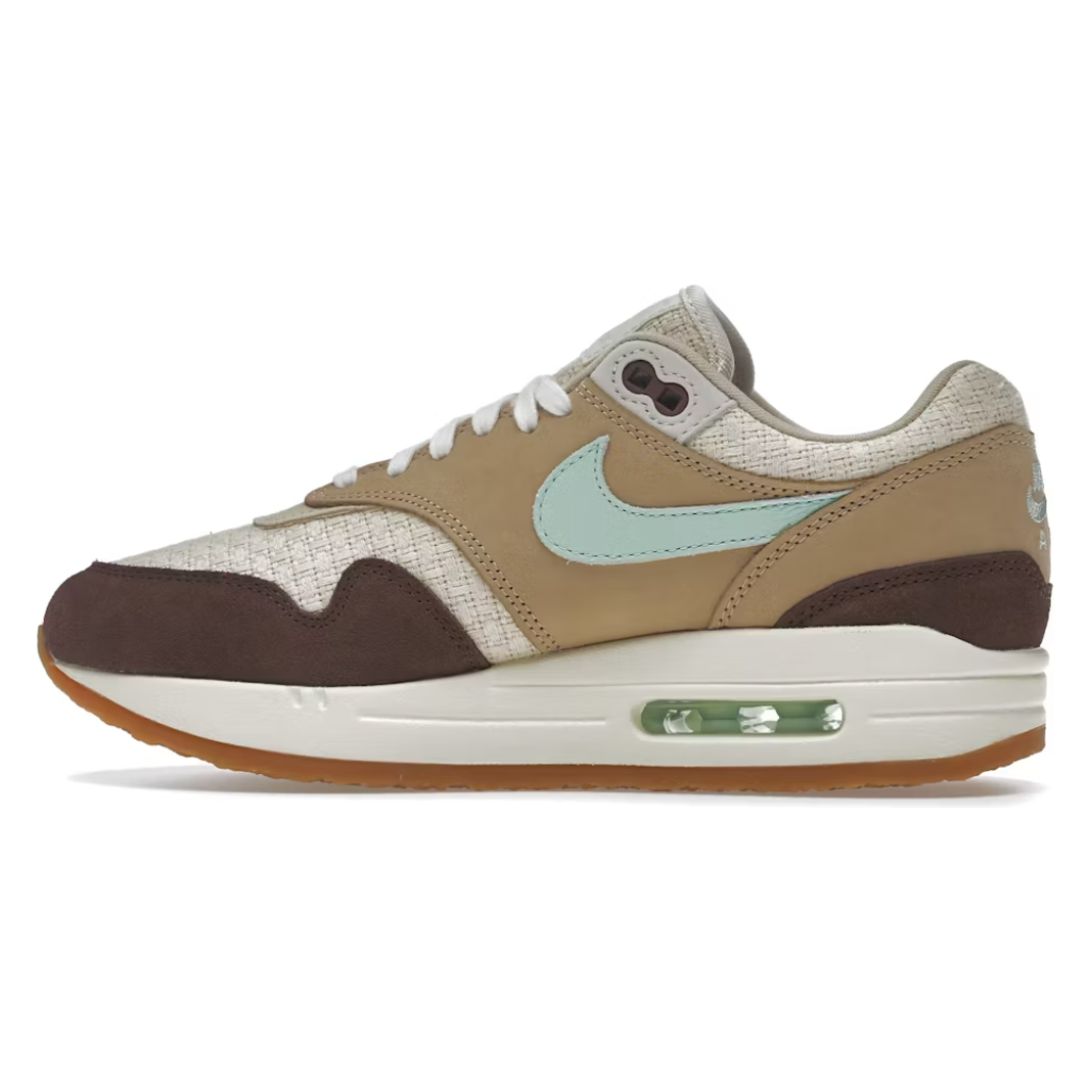 Nike Air Max 1 Crepe Brown (2022)