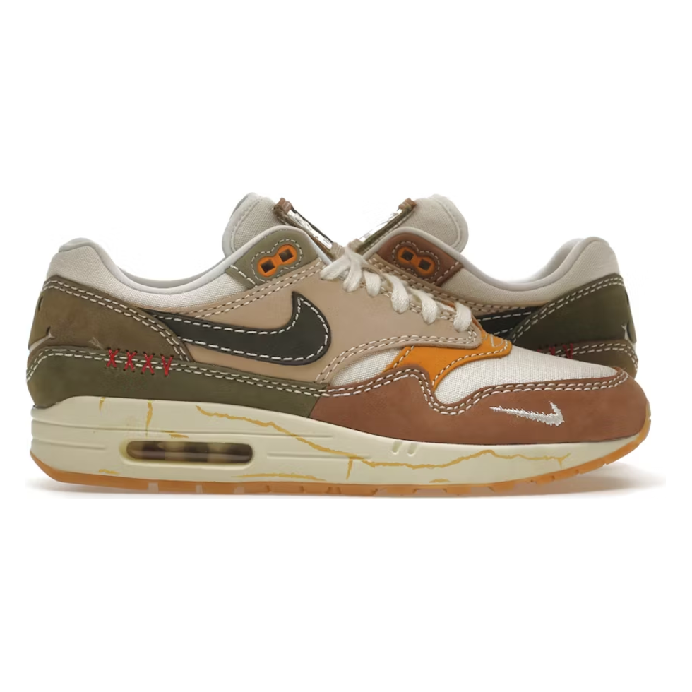 Nike Air Max 1 Premium Wabi-Sabi (Women's)