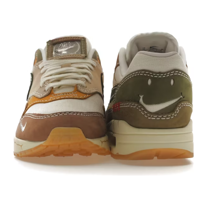 Nike Air Max 1 Premium Wabi-Sabi (Women's)