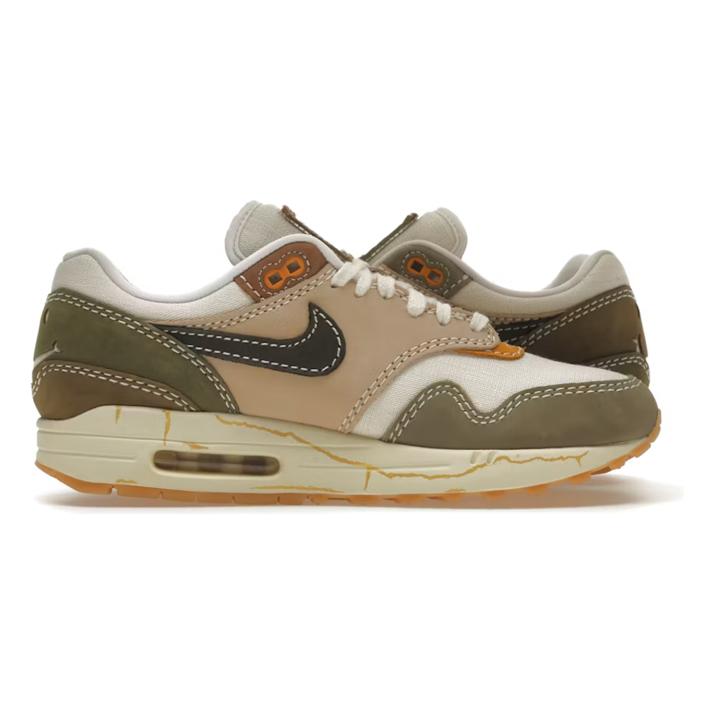 Nike Air Max 1 Premium Wabi-Sabi (Women's)