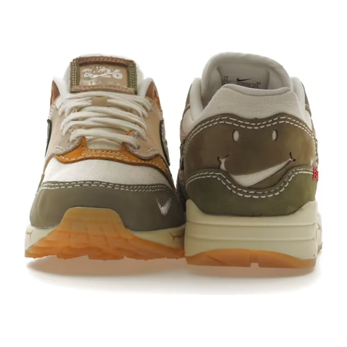 Nike Air Max 1 Premium Wabi-Sabi (Women's)