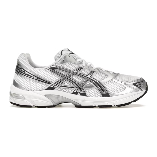 ASICS Gel-1130 White Pure Silver