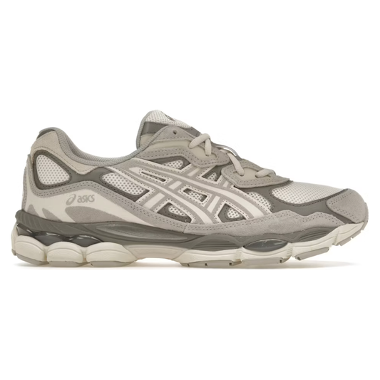 ASICS Gel-NYC Oyster Grey