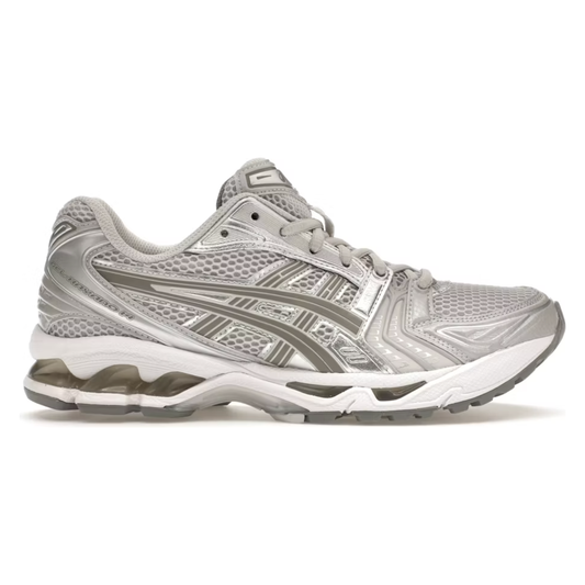 ASICS Gel-Kayano 14 Cloud Grey (Women's)