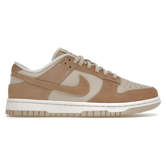 Nike Dunk Low SE Sanddrift (Women's) by Nike in Shoes. Available at KershKicks for £300.00. A must-have for fans of Nike looking to elevate their style with this Shoes.