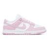 Nike Dunk Low Pink Corduroy (Women's)