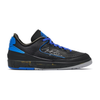 Jordan 2 Retro Low SP Off-White Black Blue