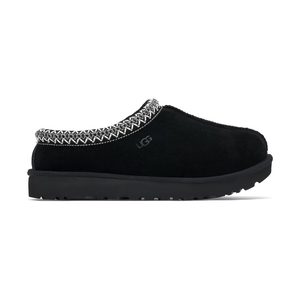 Tasman 2025 slipper black