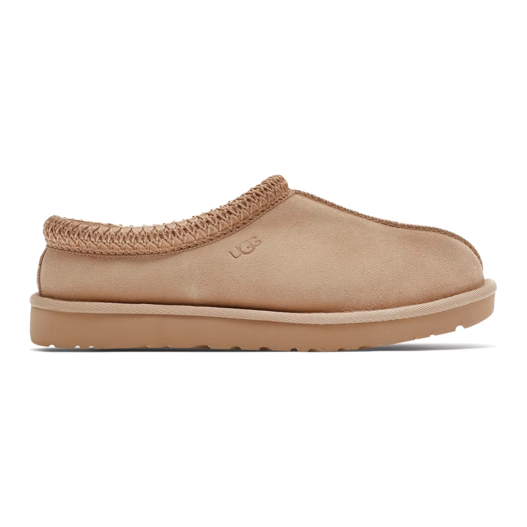 UGG TASMAN SLIPPER SAND TNL WOMENS | UGG | KershKicks