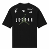 Off-White x Jordan T-shirt