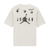 Off-White x Jordan T-shirt White FW21