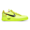 Nike Air Force 1 Low Off-White Volt