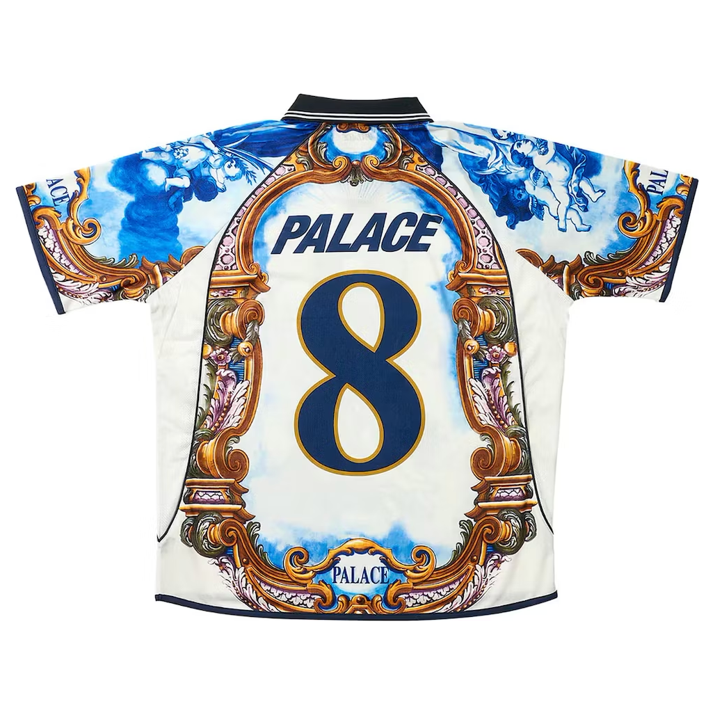 Palace Holy Grail Jersey by Palace from £165.00