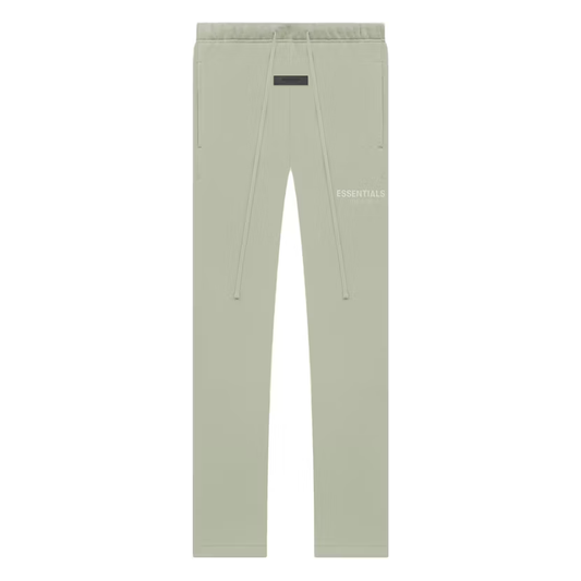 Fear of God Essentials Relaxed Sweatpants Seafoam by Fear Of God from £85.00