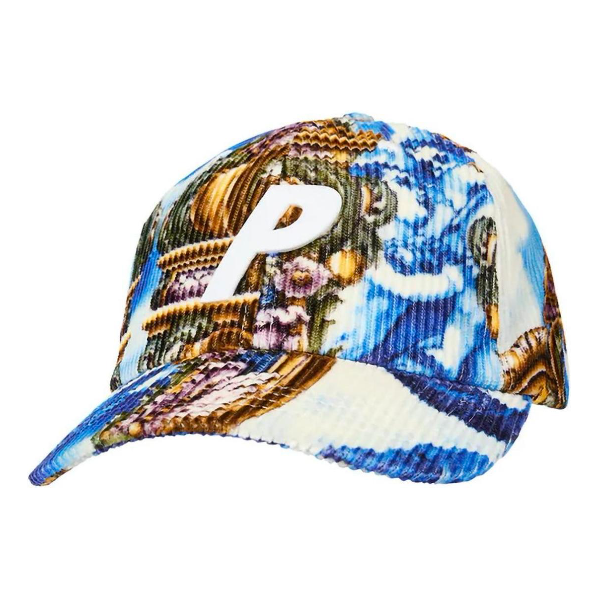 Palace Corduroy P 6-Panel Holy Grail by Palace from £90.00