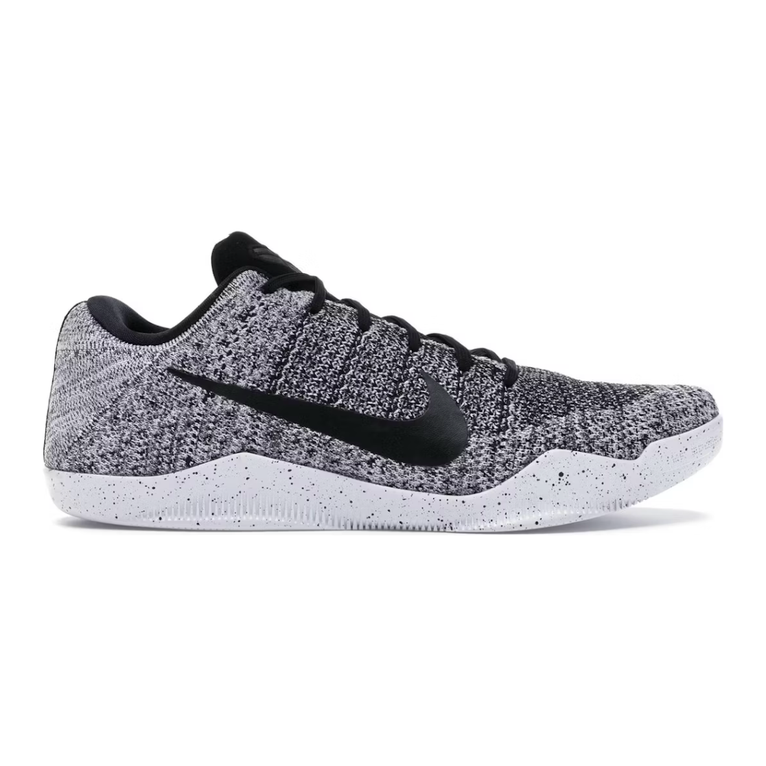 Nike Kobe 11 Elite Low Oreo by Nike in Shoes. Available at KershKicks for £500.00. A must-have for fans of Nike looking to elevate their style with this Shoes.