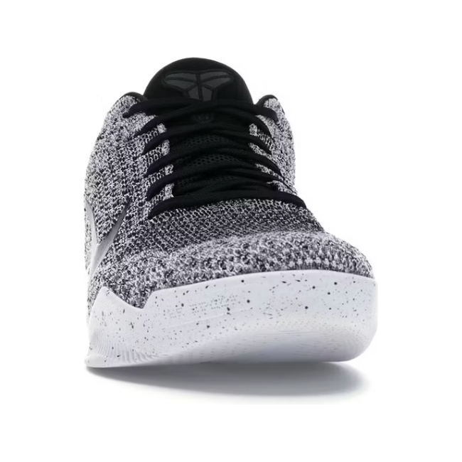 Nike Kobe 11 Elite Low Oreo by Nike in Shoes. Available at KershKicks for £500.00. A must-have for fans of Nike looking to elevate their style with this Shoes.