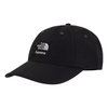 Supreme The North Face Split 6-Panel Black