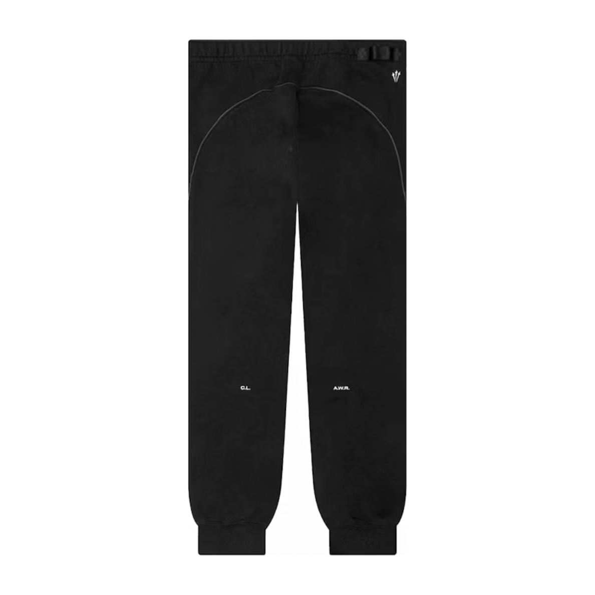 Nike x NOCTA Fleece CS Sweatpant Black