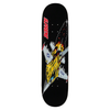 Supreme Jet Skateboard Deck Black