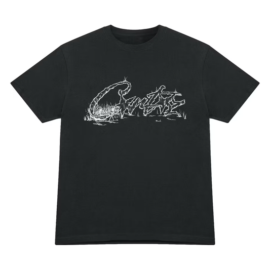 憧れ 【専用】F.C.R.B. SNEAKERWOLF TEAM BAGGY TEE Tシャツ