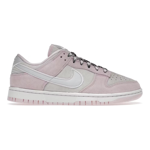 Nike Dunk Low LX Pink Foam Women s Nike KershKicks