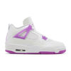 Jordan 4 Retro Violet (GS)