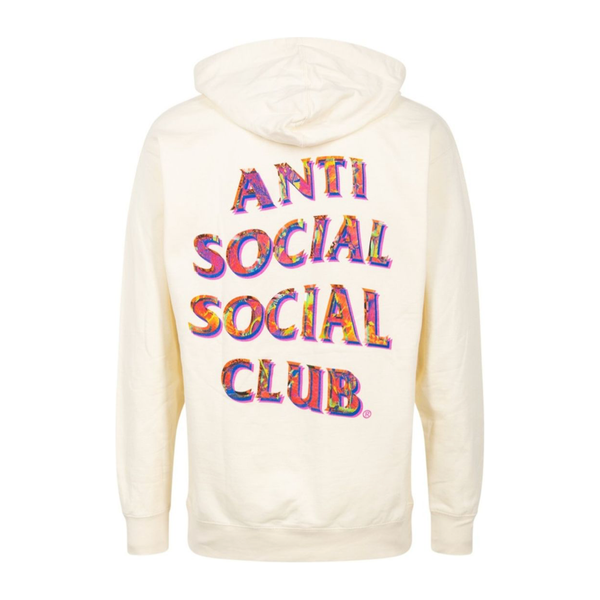 Anti shops Social Social Club Layer Lock T-Shirt