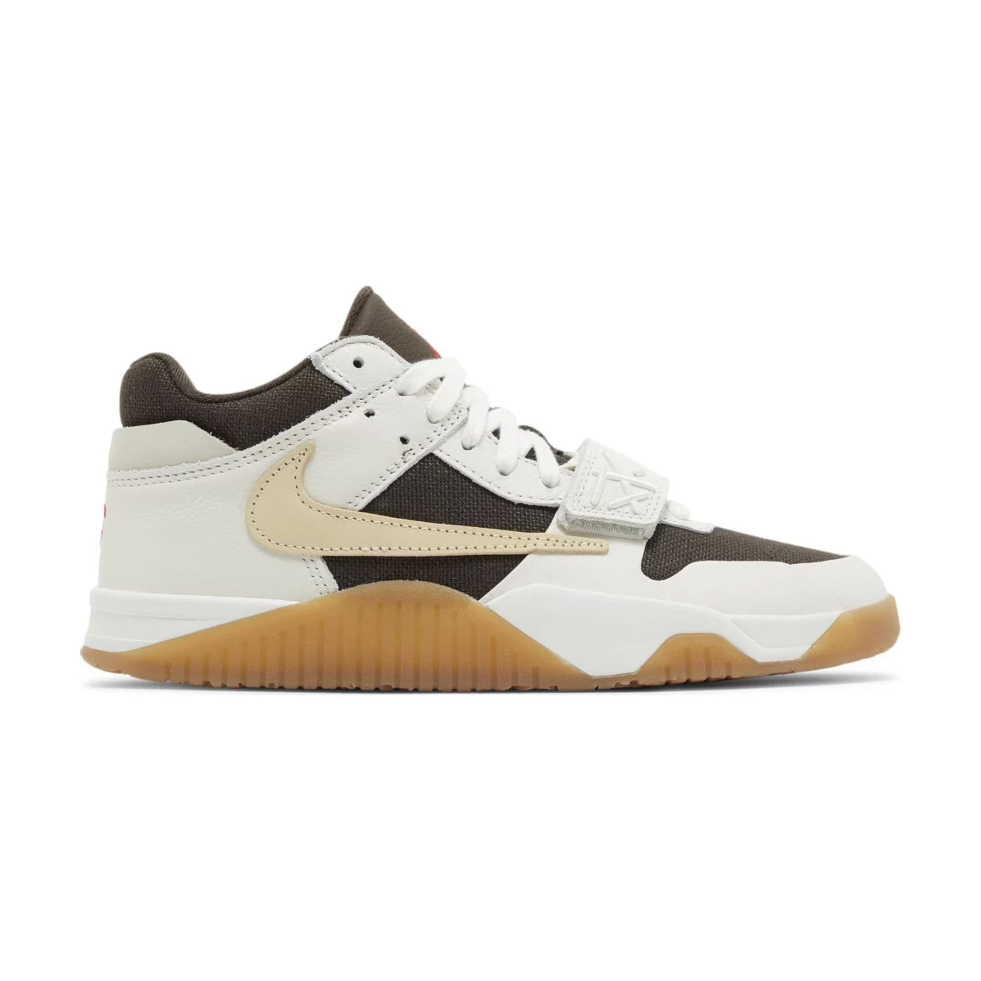 Jordan Jumpman Jack TR Travis Scott Sail by Travis Scott in Shoes. Available at KershKicks for £350.00. A must-have for fans of Travis Scott looking to elevate their style with this Shoes.