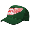 Corteiz Wing Trucker Cap Green