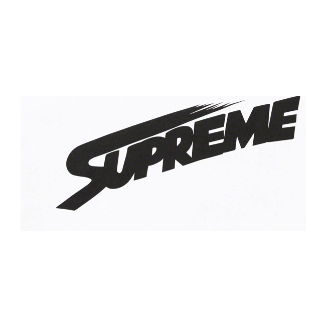 Supreme Mont Blanc Tee White by Supreme in . Available at KershKicks for £75.00. A must-have for fans of Supreme looking to elevate their style with this T-Shirt.