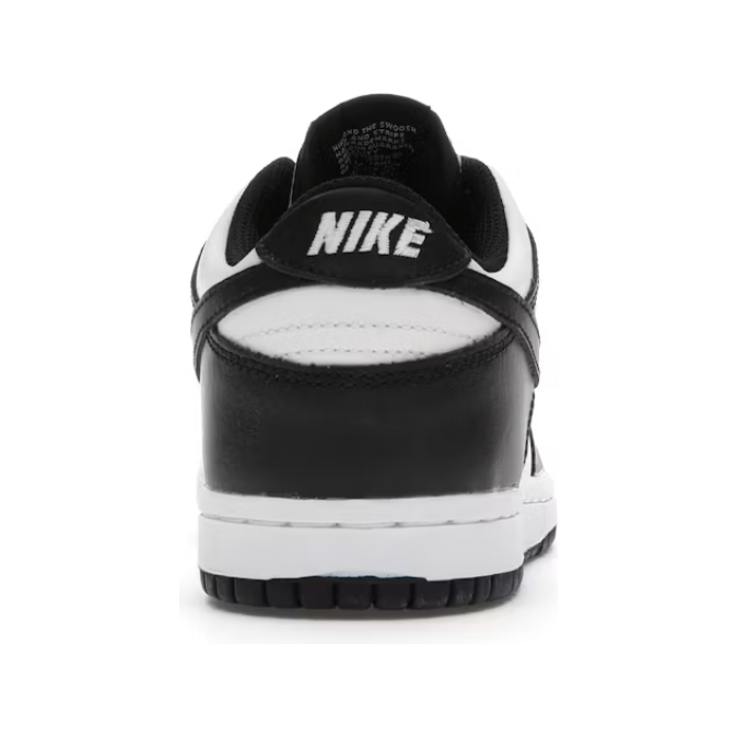 Nike Dunk Low Retro White Black Panda (PS)