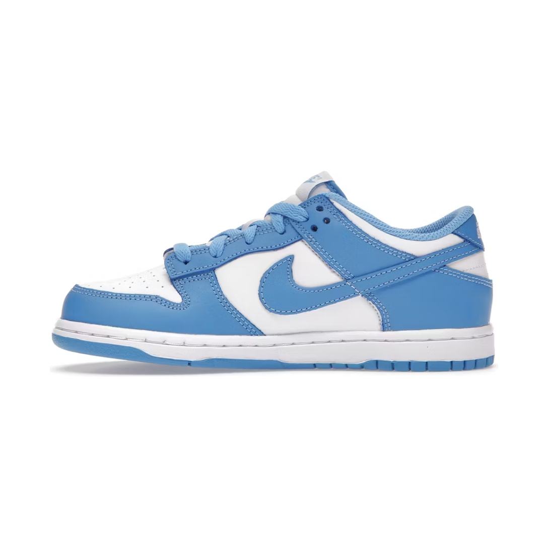 Nike Dunk Low UNC (2021/2024) (PS)