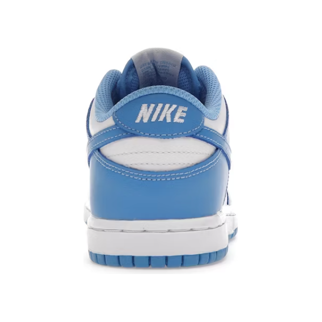 Nike Dunk Low UNC (2021/2024) (PS)