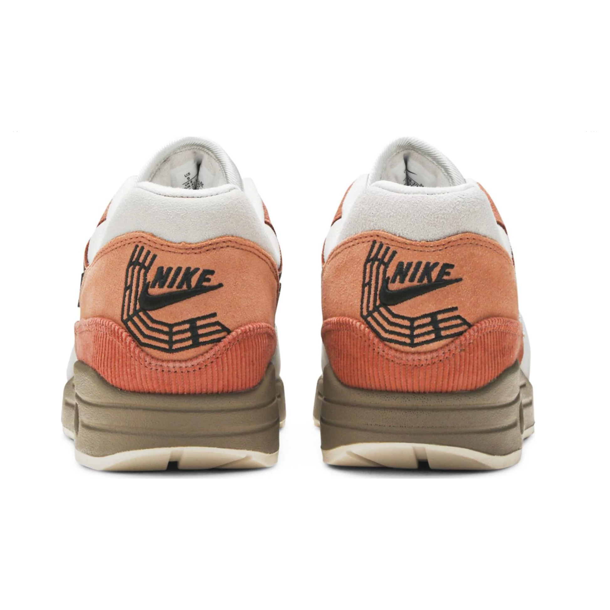 Nike Air Max 1 Amsterdam by Nike in Shoes. Available at KershKicks for £325.00. A must-have for fans of Nike looking to elevate their style with this Shoes.