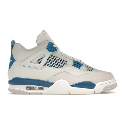 Jordan 4 Retro Military Blue (2024)