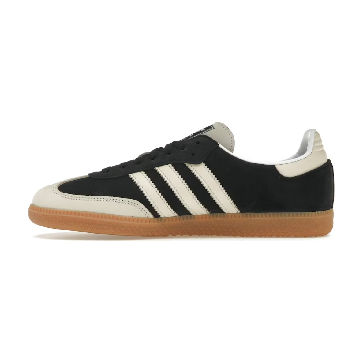 adidas Samba OG Black Wonder White Women s Adidas KershKicks