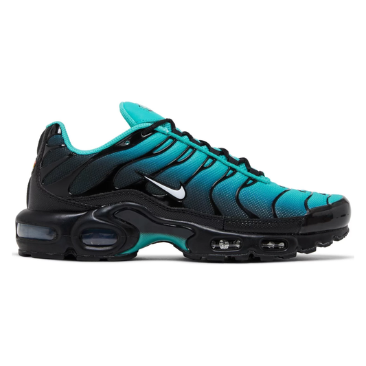 Nike TN Air Max Plus Light Retro by Nike in Shoes. Available at KershKicks for £245.00. A must-have for fans of Nike looking to elevate their style with this Shoes.