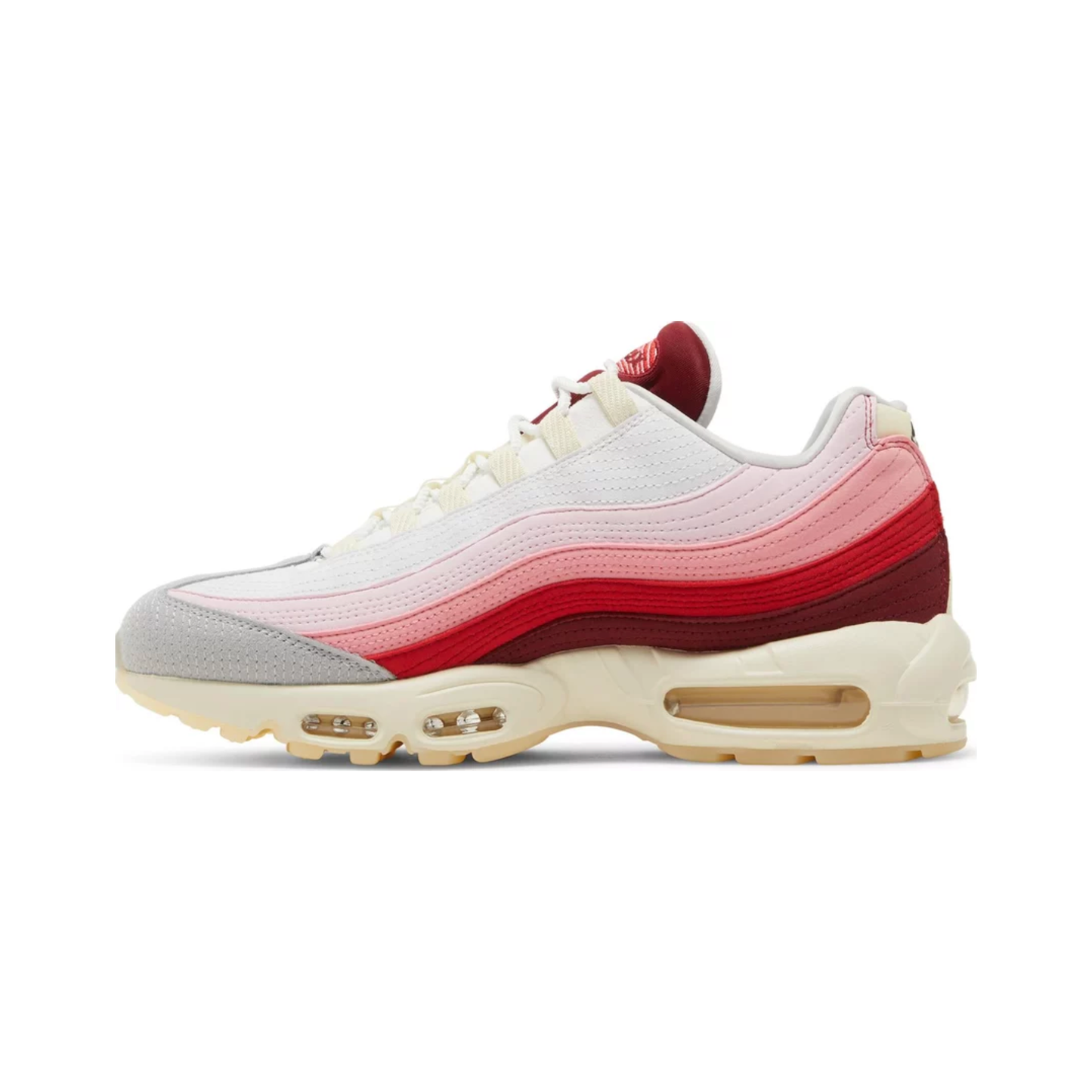 Nike Air Max 95 Anatomy of Air GID