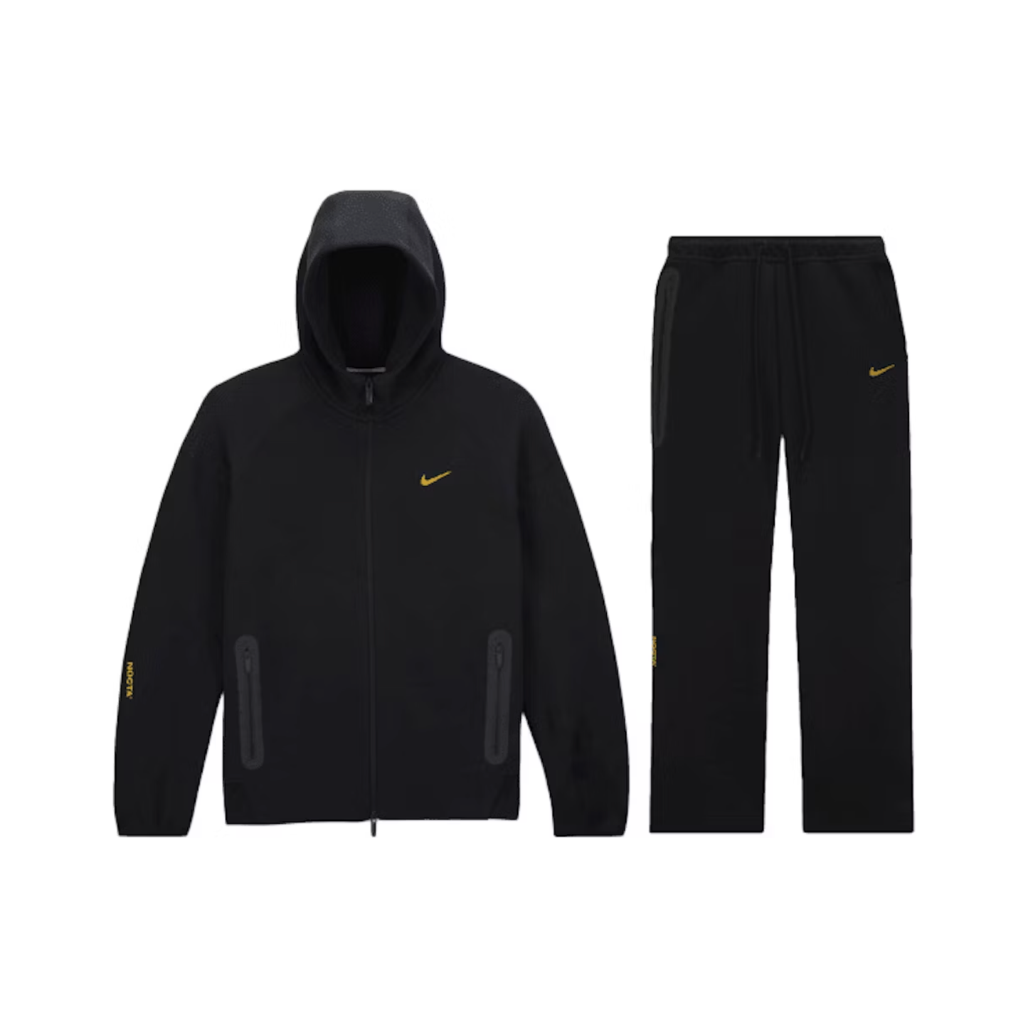 Drake nike tracksuit best sale