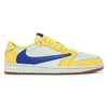 Jordan 1 Retro Low OG SP Travis Scott Canary (Women's)