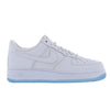 Nike Air Force 1 Low '07 White Ice Blue Sole